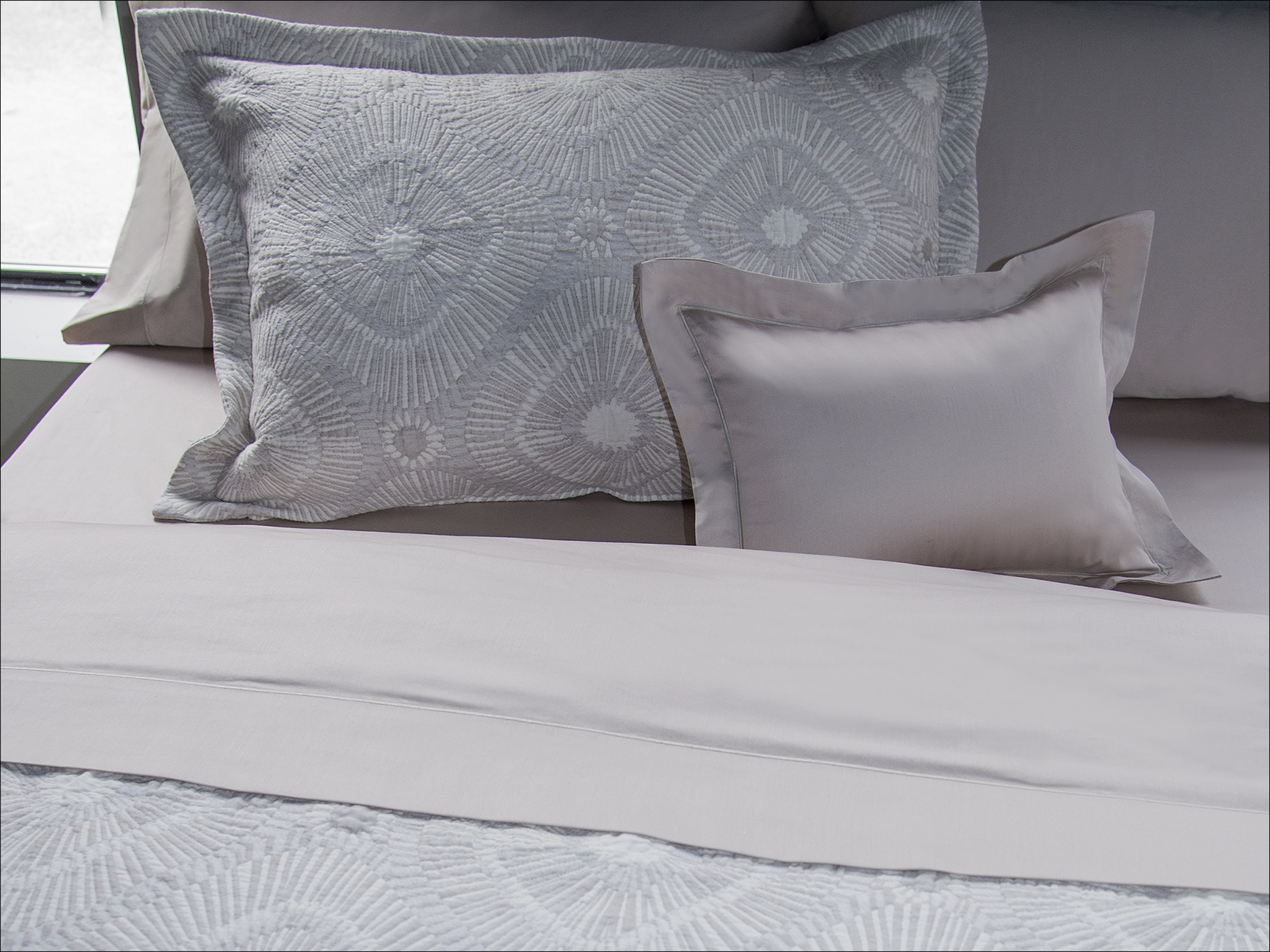 Revelle Luxury Bedding | Shades Of Sleep